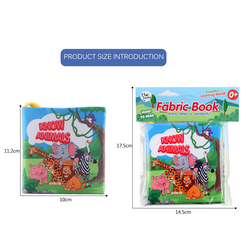 Children Enlightenment Early E - Kids Education Book avaliação e preço