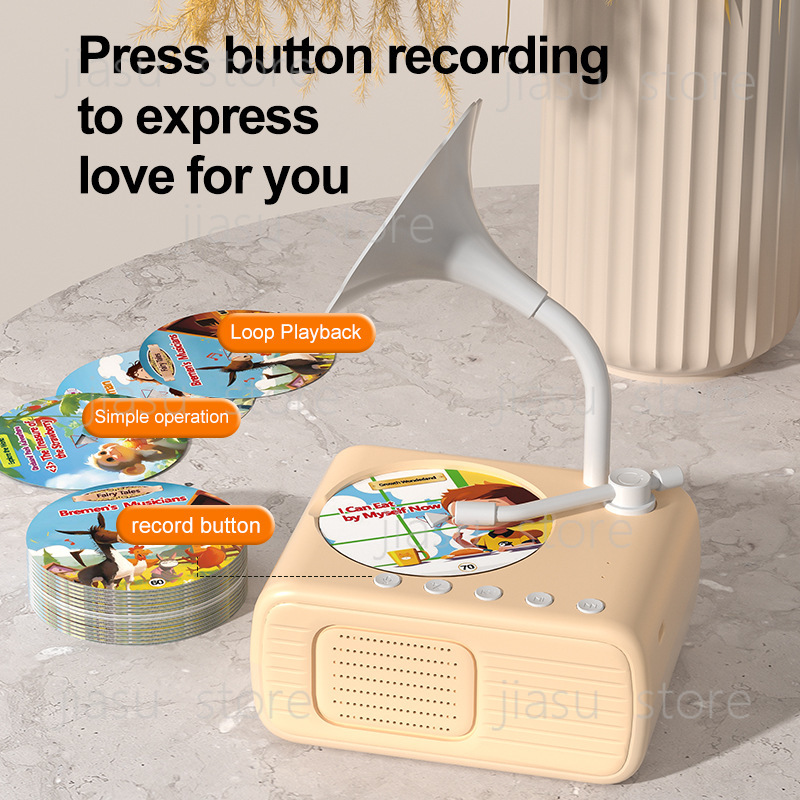 Multi-Language Talking Flash C - Kids Educational Reader avaliação e preço