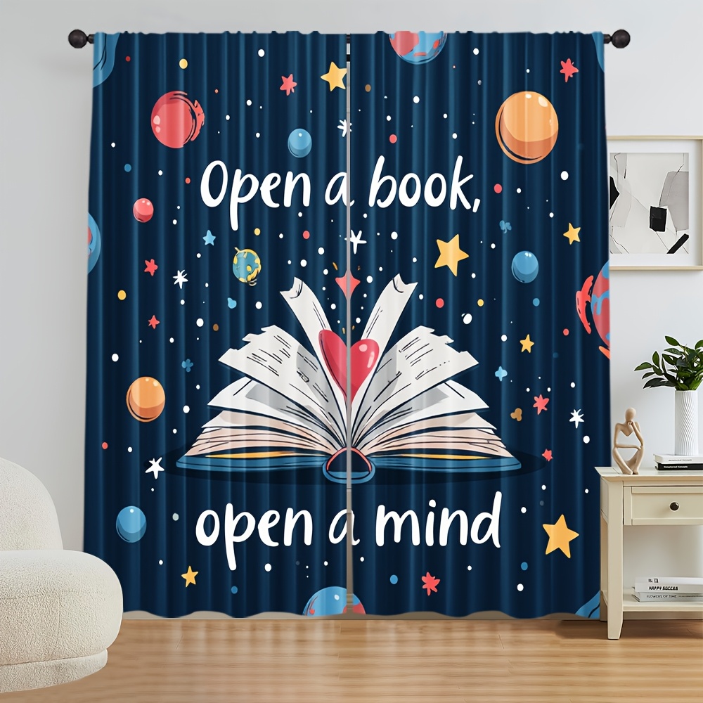 Educational Quote Space Book W - Kids Education Quotes avaliação e preço