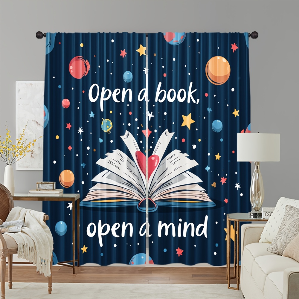 Educational Quote Space Book W - Kids Education Quotes avaliação e preço