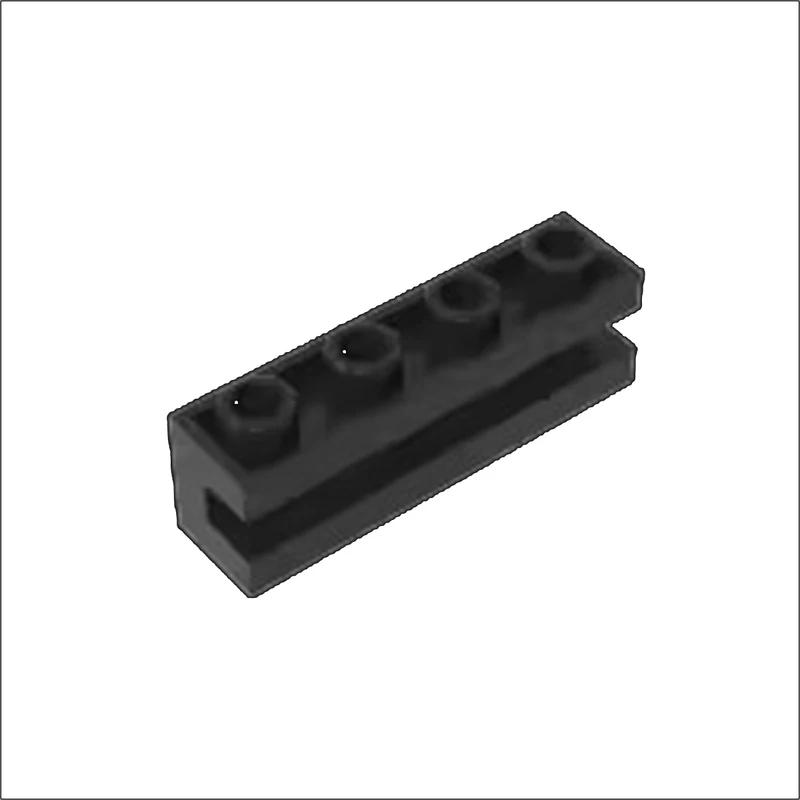 100pcs 2653 Modified 1x4 With  - Kids Education Channel avaliação e preço