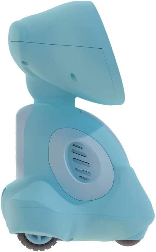 AI-Powered Smart Robot for Kid - Kids Education In Us avaliação e preço