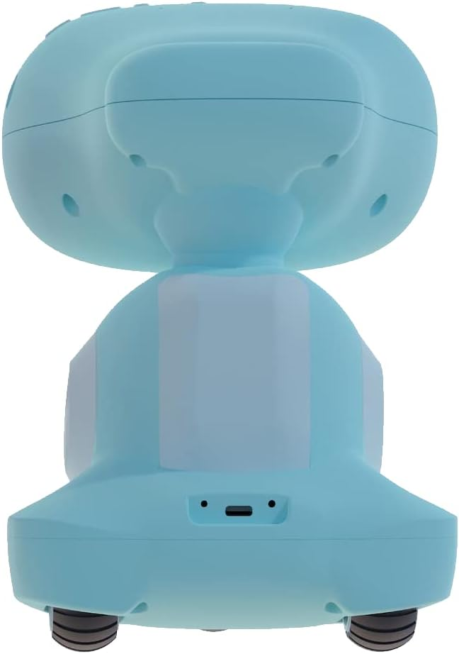 AI-Powered Smart Robot for Kid - Kids Education In Us avaliação e preço