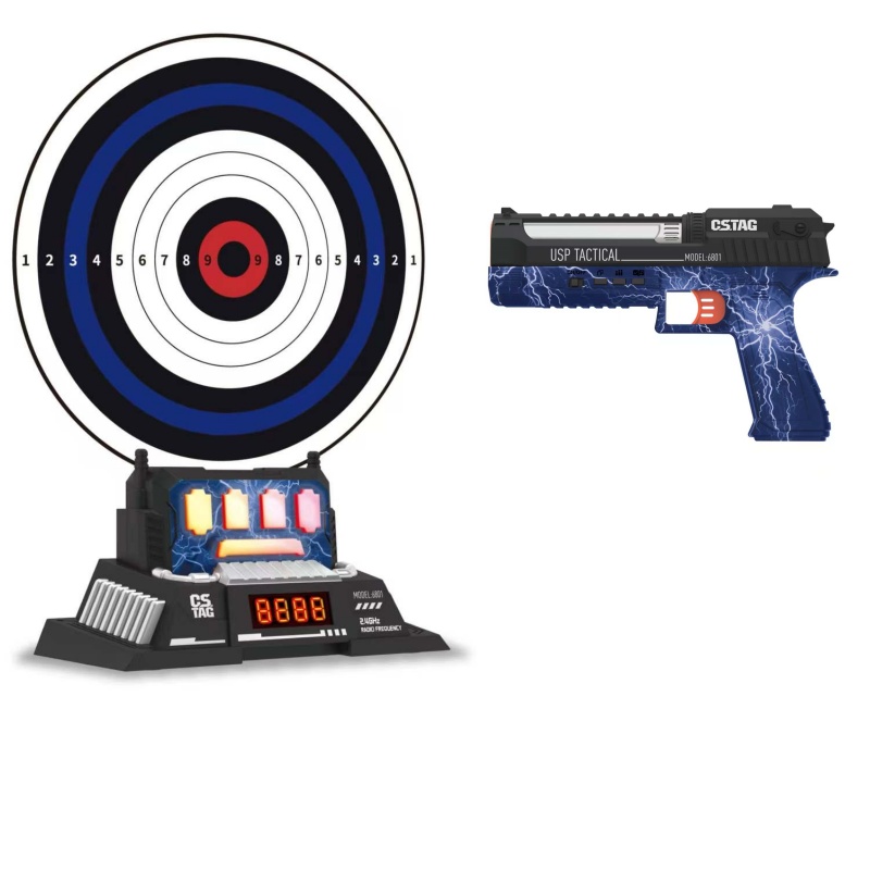 CSTAG AI Target Shooting Compe - Kids Education In Us avaliação e preço