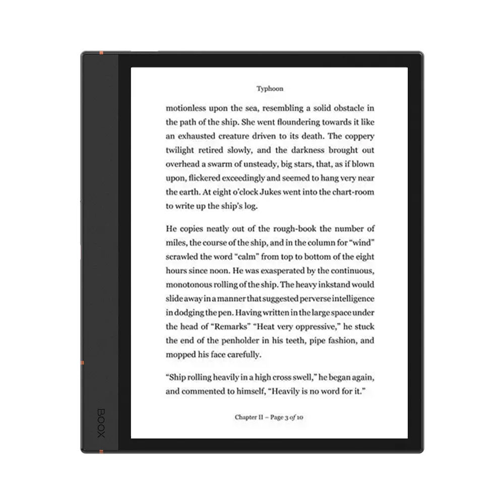 High Quality OEM E-reader Note - Kids Educational Reader avaliação e preço