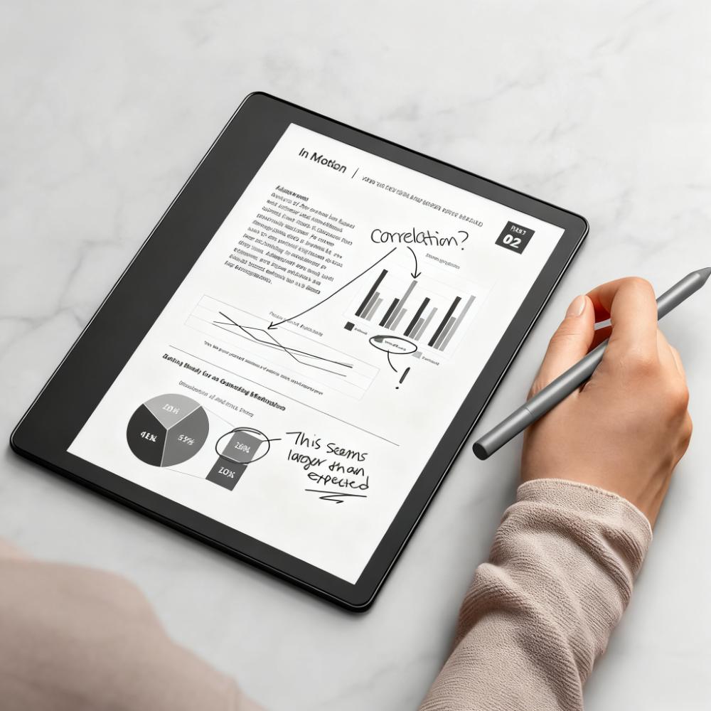 High Quality OEM E-reader Note - Kids Educational Reader avaliação e preço