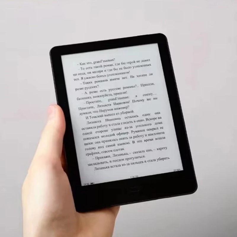 Cheapest Wholesale 6inch Ebook - Kids Educational Reader avaliação e preço