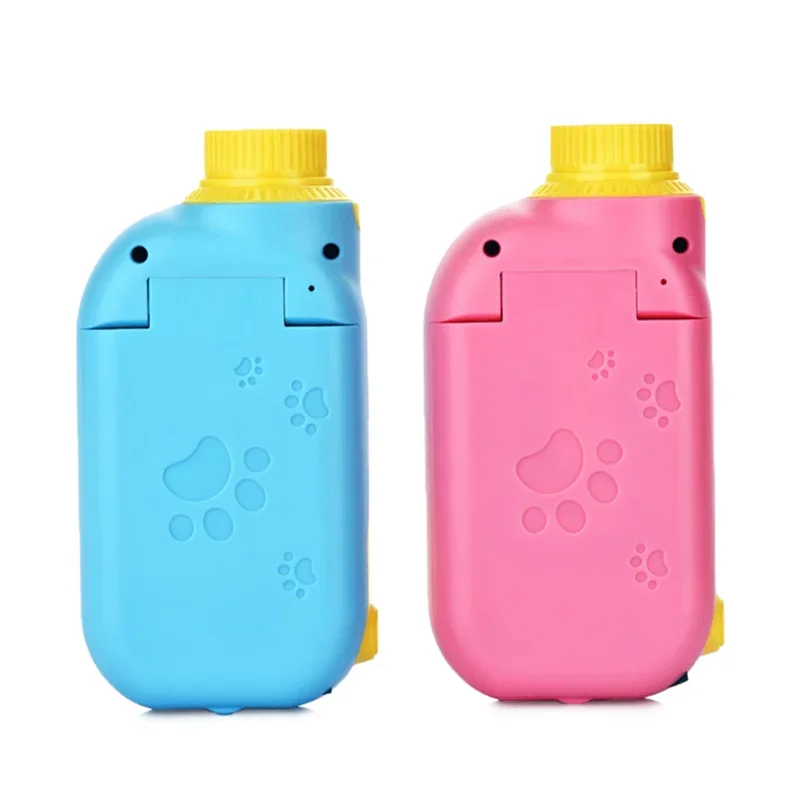 2.0 Inch Mini Video Kid Camera - Kids Educational Reader avaliação e preço