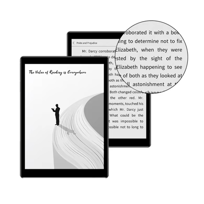 10.3 Inch Eink Paper Writing K - Kids Educational Reader avaliação e preço