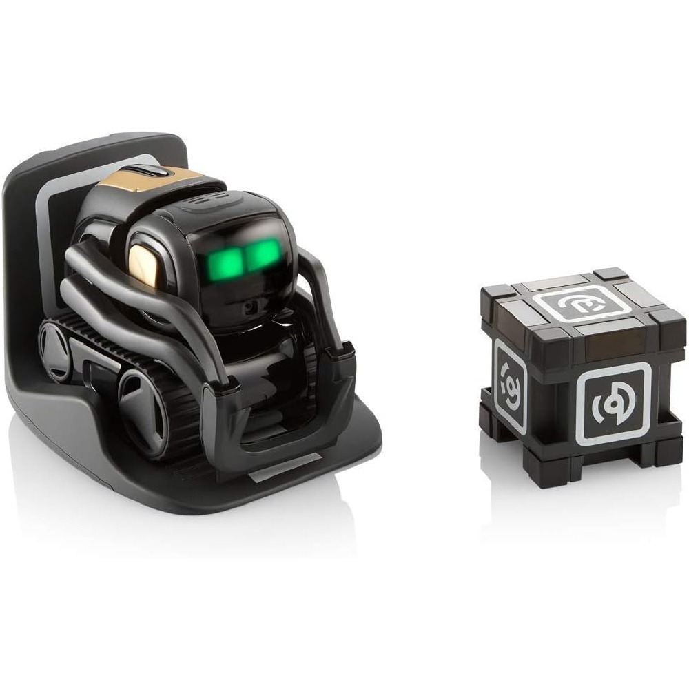 AI ChatGPT 2.0 Connected Robot - Kids Education In Us avaliação e preço