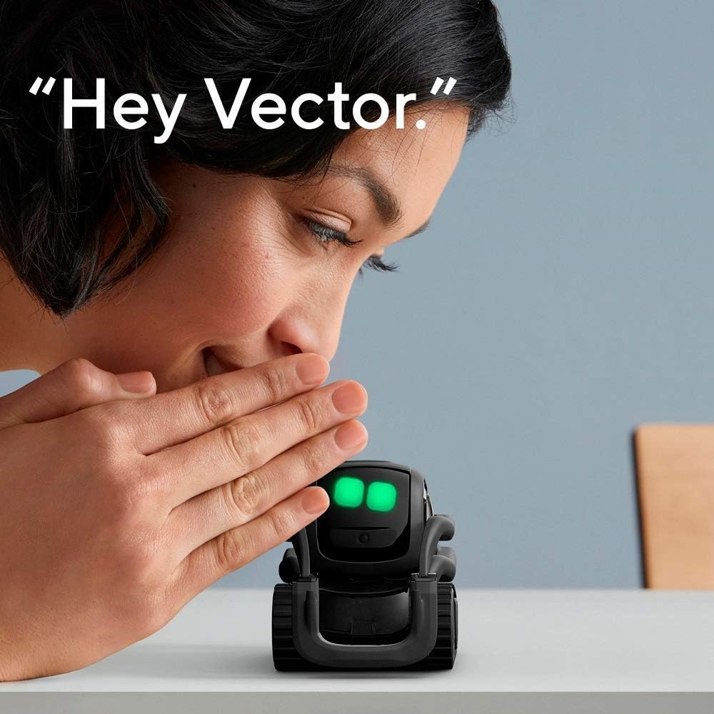 AI ChatGPT 2.0 Connected Robot - Kids Education In Us avaliação e preço