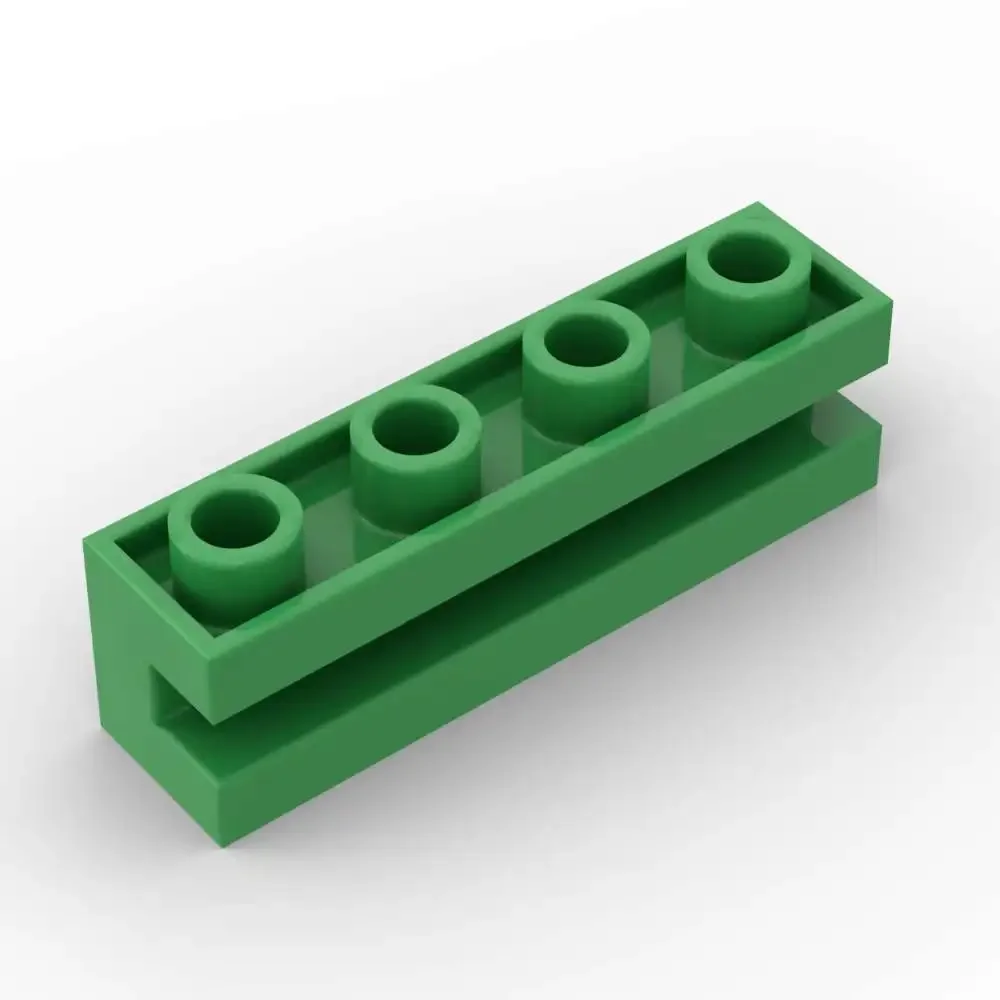MOC 10PCS Bricks 2653 Modified - Kids Education Channel avaliação e preço