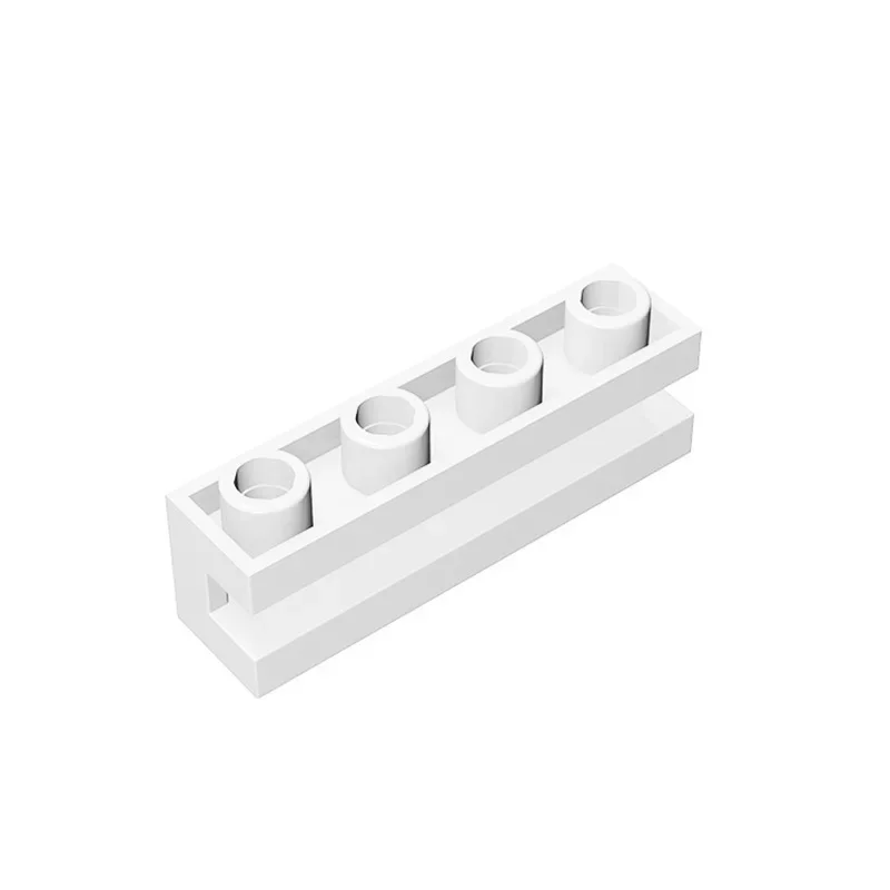 MOC 10PCS Bricks 2653 Modified - Kids Education Channel avaliação e preço