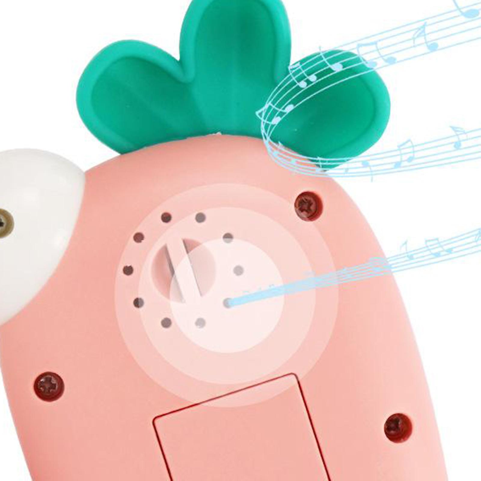 5x Phone Toy for Learning Earl - Kids Education Help avaliação e preço