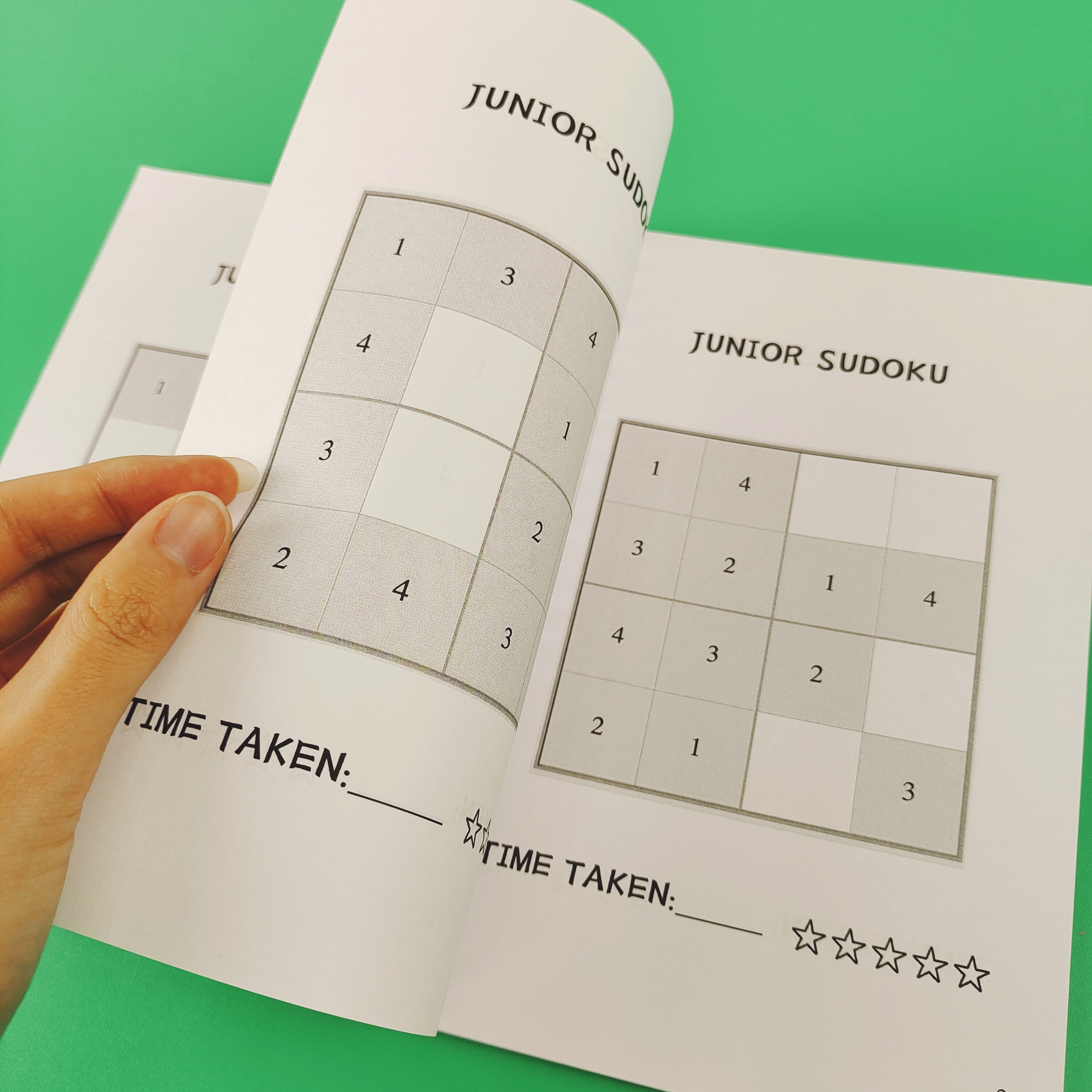 Sudoku for Kids: A Fun and Edu - Kids Education Help avaliação e preço