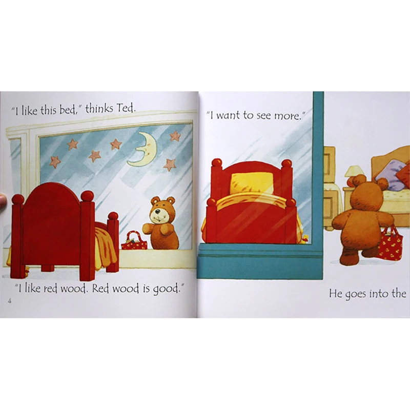 12Books for 1 Set Kids Usborne - Kids Educational Reader avaliação e preço