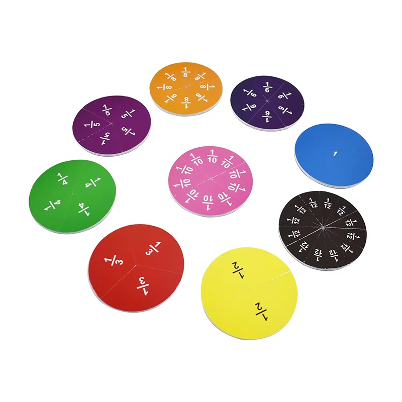 Early Math Development Tool EV - Math Manipulative Set avaliação e preço