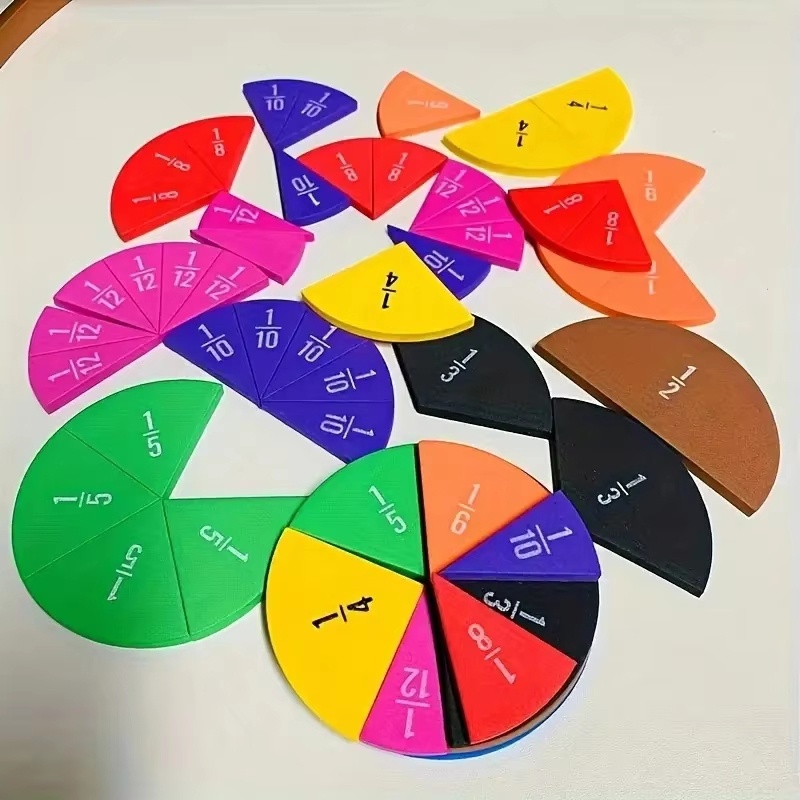 Early Math Development Tool In - Math Manipulative Set avaliação e preço