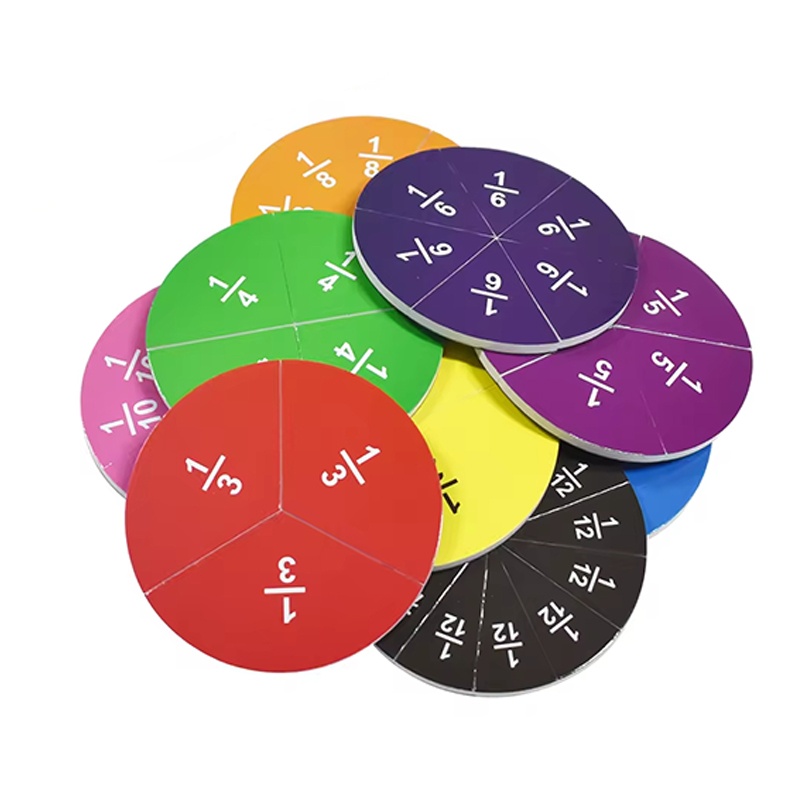 Early Math Development Tool In - Math Manipulative Set avaliação e preço